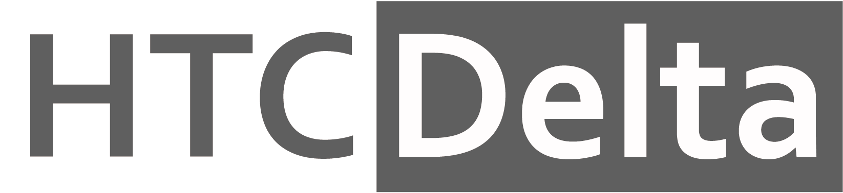 HTC Delta Logo